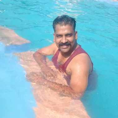 Garuda Massage Therapist From Mumbai