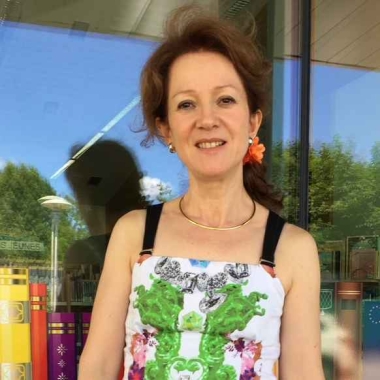 Catherine Viguier