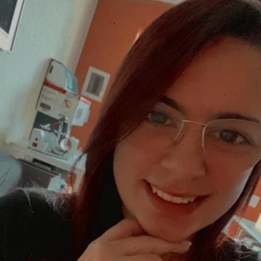 Anna Paula Vicente