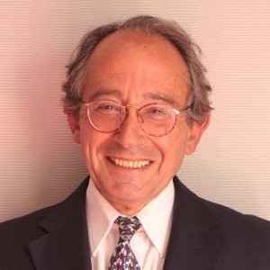 Pascal Ithurbide