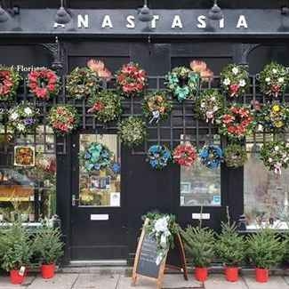 Anastasia Florists