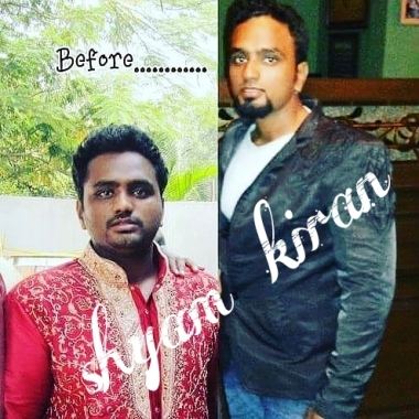 Shyam Kiran