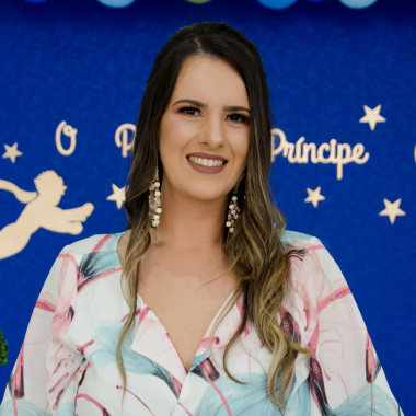 Jéssica Teixeira