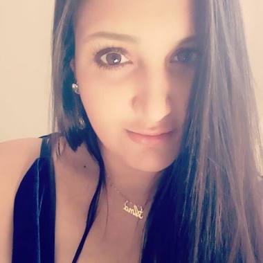 Ana Leticia Caroni
