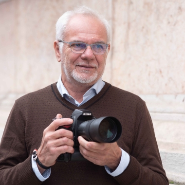 Giuliano Rosani Photographer