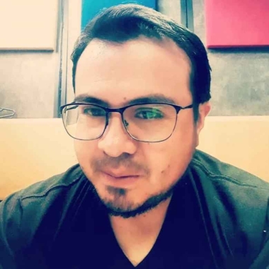 Carlos Andino
