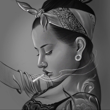 Marviinked Tattoo