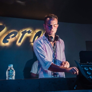 Dj Dos Events