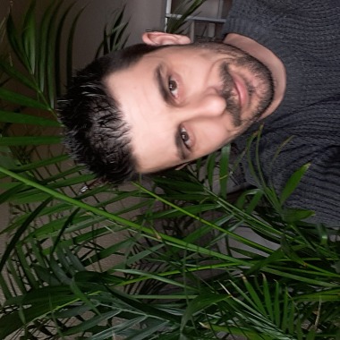 Poussain David