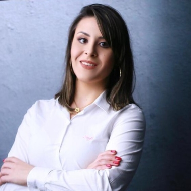 Jéssica Macedo Da Silva