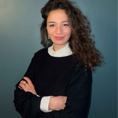 Myriam Bennari