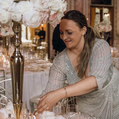 Hochzeitsplanerin Annika Wietzorke