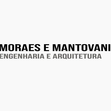 Moraes E Mantovani  - Engenharia E Arquitetura