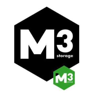 M3Storage Minibodegas - Parque Enea