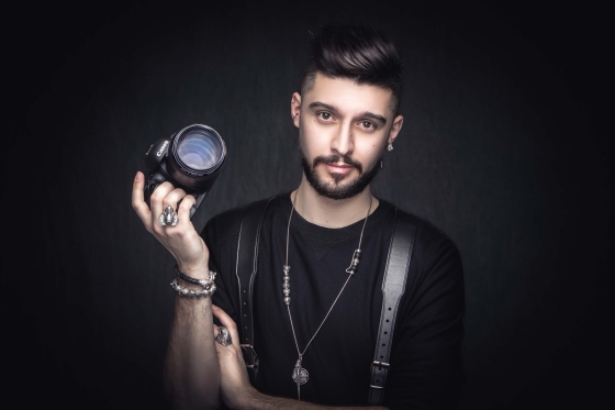 Théo Valenduc Photographe