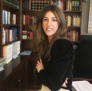 Bárbara Azcárraga Marañon