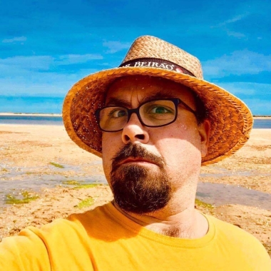 Fábio Buchinho – Arte Na Fotografia