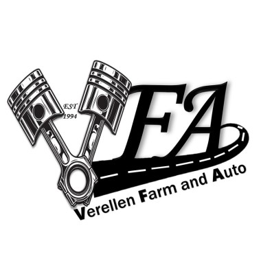 Verellen Farm And Auto