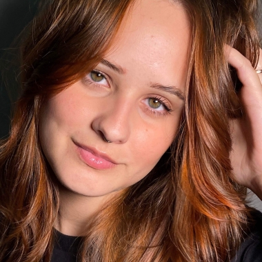 Iohana Camargo Makeup