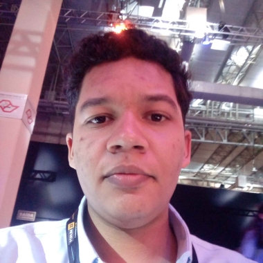 Breno Amparo