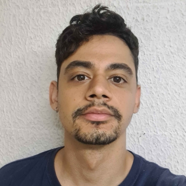 Elvis Pereira Do Nascimento