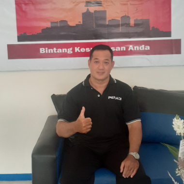 Law Office Chandra Kusuma ﹠ Partners