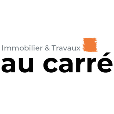Immobilier Et Travaux Au Carré