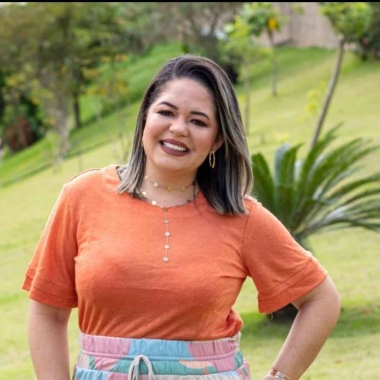Fabiana Pereira Dos Santos