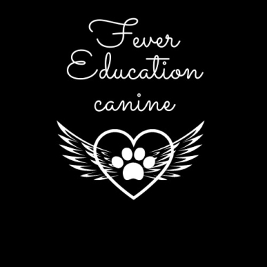 Fever Education Canine Positive Calvados