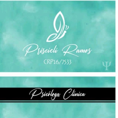 Priscieli Ramos
