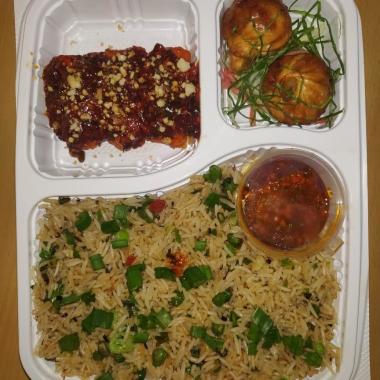 Adiha Catering Services
