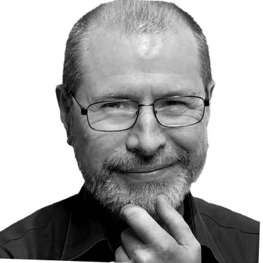 Marc Charette