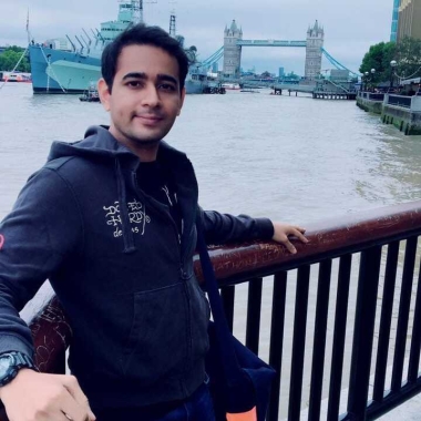Farhan Naik