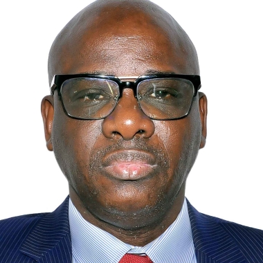 Ibrahima Diallo