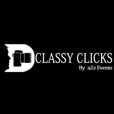 D Classy Clicks By A2Z Events