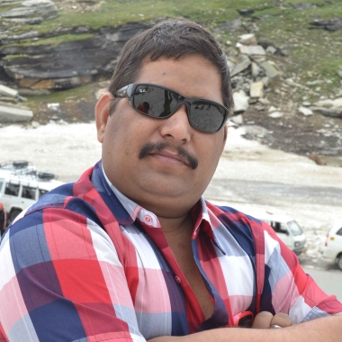 Jai Jagdamba Photo Studio