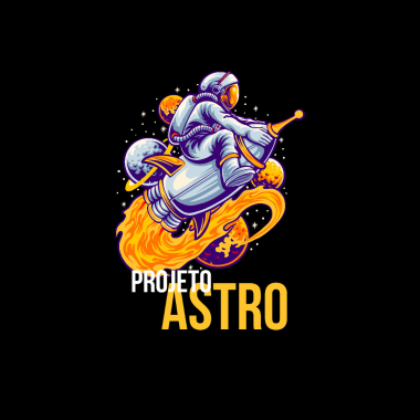 Projeto Astro