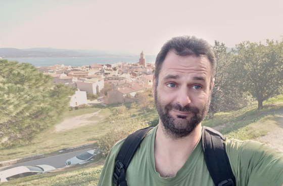 Photographe Saint-Tropez