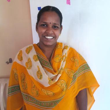 Nethra'S Bridal Makeover