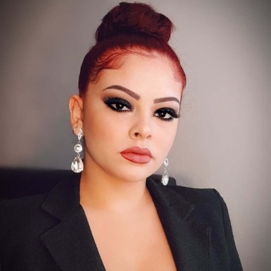 Eidy Faria