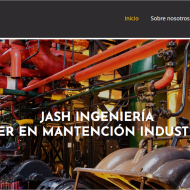 Jash Ingenieria