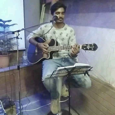 Omkar Zanjote