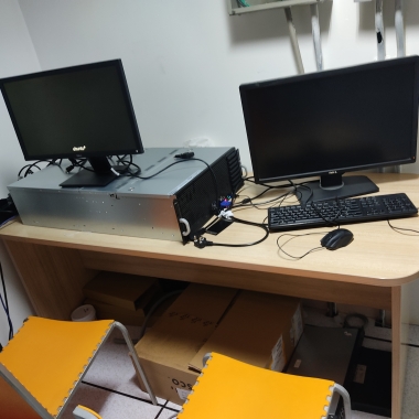 Unitech Computer Solutions