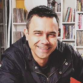 Alexandre Schadeck