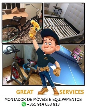 Great Services.Pt