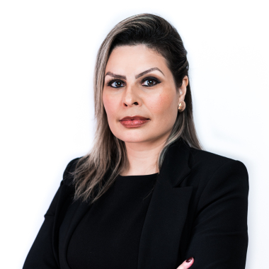 Aline Becker