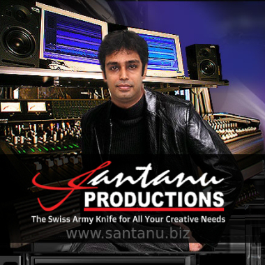 Santanu Bhattacharjee