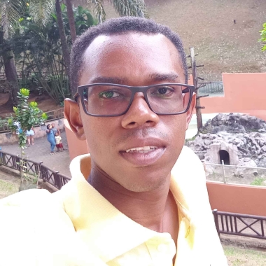 Jose Roberto Viana Silva