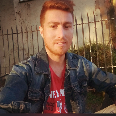 Javier Melgarejo