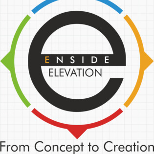Enside Elevation